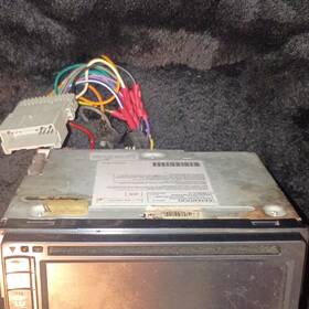Kenwood Ddx3027 2 Din In-dash Car Mp5 Player Head Unit With Aux Input