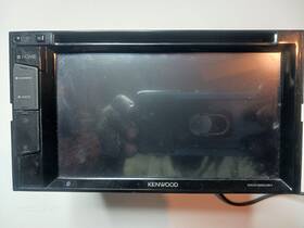 Ddx350bt Kenwood Double Din Dvd Car Stereo Bluetooth Ddx350bt Kenwood Double Din Dvd Car Stereo Bluetooth
