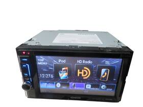Ddx492 Kenwood Excelon Bluetooth Dvd Receiver