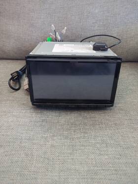 Ddx8706s Kenwood Dvd Receiver With Bluetooth Navigation And Multimedia Wires