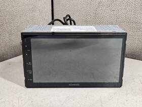 Dmx47s Kenwood 2 Din Digital Multimedia Receiver Apple Android Bluetooth Usb