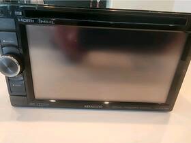Dnx571ex Kenwood