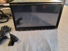 Dnx710ex Kenwood Double Din
