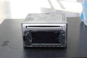 Kenwood Dpx-4021 Radio For Car