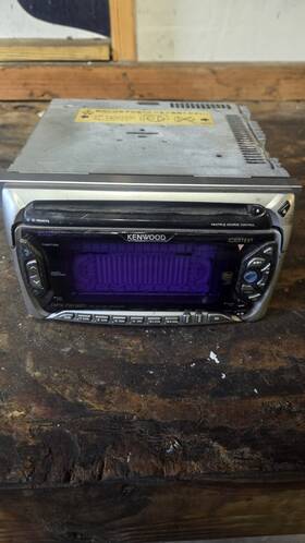 Dpx-710md Kenwood
