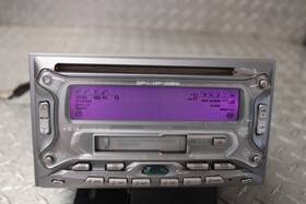 Dpx-mp4050 Kenwood Am Fm Xm Cd Player Old School