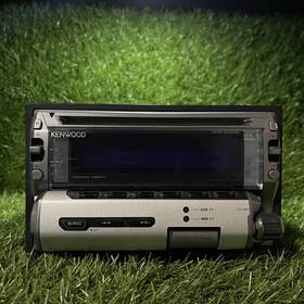 Dpx-07md Kenwood Dpx07md Bluetooth 2din Cd Md Aux Radio Pre-owned Japan Import