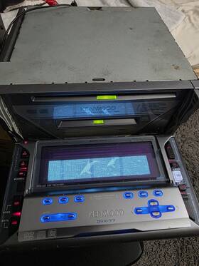 Dvx-77 Kenwood