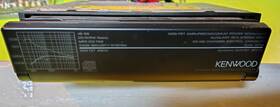 Kenwood Fx-5000 Junk 1din Cd Car Audio Player