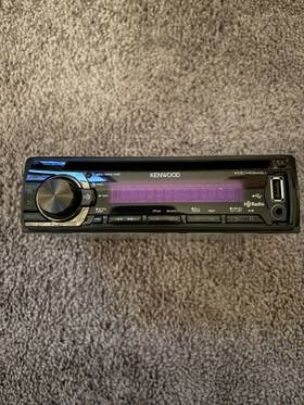 Hd548u Kenwood Kevin