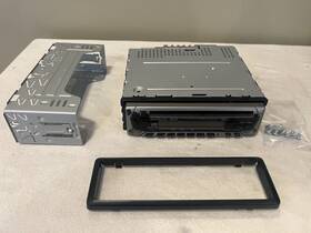 Kdc-217s Kenwood Car Cd Player Radio