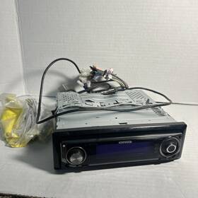 Y21-6190-10 Kenwood Kdc-3051 Kdc-x891 9716-14 Cd Receiver No. 70900007 12v.d.c