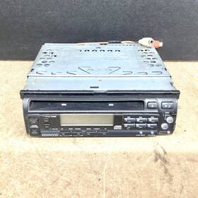 Kdc-7010l Kenwood Car Cd Reciever