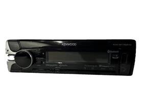 Kenwood Kdc-b 762hd Bluetooth Cd Player Faceplate Only