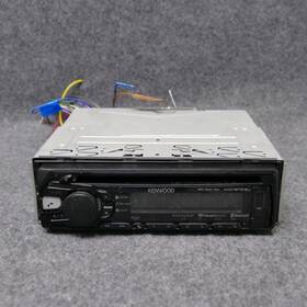 Kdc-bt3180 Kenwood Radio Cd Player Mp3 Pandora Iheart Removable Faceplate 75368 Kdc-bt3180 Kenwood Radio Cd Player Mp3 Pandora Iheart Removable Faceplate 75368