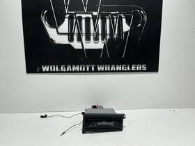 Kdc-bt378u Kenwood Audio Receiver Multimedia Sirius Cd Head Unit Cc 5k