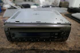Kdc-s2009 Kenwood Car Audio Cd Player Kdc-s2009 Kenwood Car Audio Cd Player