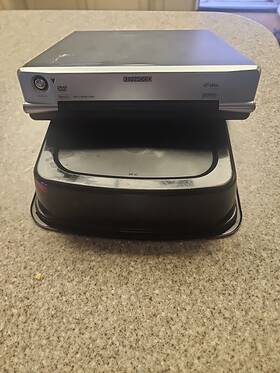 Kdv-s211p Kenwood