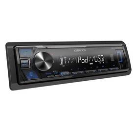 Kmm-bt228u Kenwood Kmm-bt228u/b Rfrb Digital Media Bluetooth 1 Line Text Display