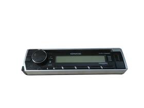 Kmr-m382bt Kenwood Digital Media Receiver Faceplate Only - Free Shipping