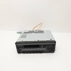 Krc-388 Kenwood 40wx4 Am/fm Cassette Car Stereo Head Unit Vintage Tested Krc-388 Kenwood 40wx4 Am/fm Cassette Car Stereo Head Unit Vintage Tested