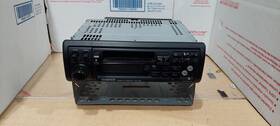 Krc-460 Kenwood Radio Car Stereo Cassette Player Receiver Old School