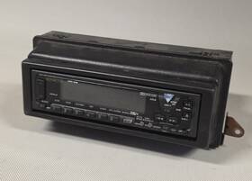 Krc-608 Kenwood Krc-606 6 Channel Car Stereo Untested For Parts/repair