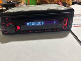 Ksc-248u Kenwood Car Stereo