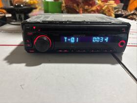 Ksc-mp145 Kenwood Car Stereo