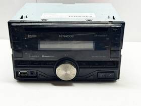 Opx520bt Kenwood Opx508t Bluetooth Indash Cd Player Tuner Opx520bt Kenwood Opx508t Bluetooth Indash Cd Player Tuner