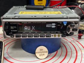 Kenwood Rx-760md # Jdm Md Receiver Bt Mod - Cd/md Control Vintage Old School