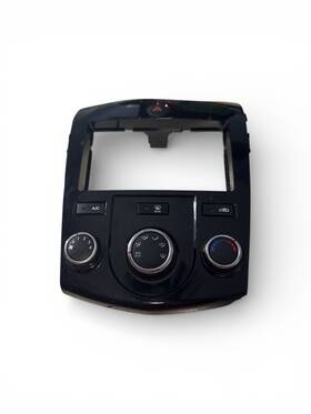 Kia 1003300913 11 12 13 Forte Bezel Ac/heat Climate Control Upgrade