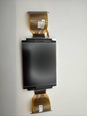 10311-04681 Kia Cadenza 2014 2015 2016 Cluster Info Information Display Screen