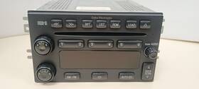Kia 96120-3e000 Sorento 03 04 05 06 Am Fm Cd Radio Receiver Oem 16269022 Parts