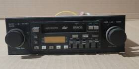 Etr-808c Kraco Vintage Car Stereo
