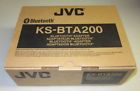 Ks-bta200kd Jvc Bluetooth Adapter Ks-bta200