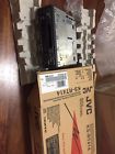 Ks-rt414 Ksrt414 Jvc Vintage Cassette Tape Car Stereo Receiver Deck And Cd