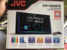 Kw-sx830bts Jvc Bluetooth Usb Siriusxm Pandora Spotify Eq 046838077135