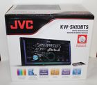 Kw-sx83bts Jvc Digital Media Receiver Bluetooth Siriusxm Car Radio Free Ship Kw-sx83bts Jvc Digital Media Receiver Bluetooth Siriusxm Car Radio Free Ship