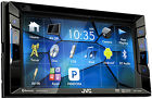 Kw-v120bt Jvc Double Din Bluetooth 046838073502