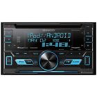 19048214515 Kwddpx302u Kenwood R Dpx302u Double-din