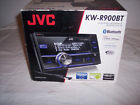 Kw-r900bt Kwr900bt Jvc Cd Receiver