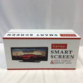 Bt5.0 Laviay Smart Screen Apple Carplay And Android Auto. Free Shipping