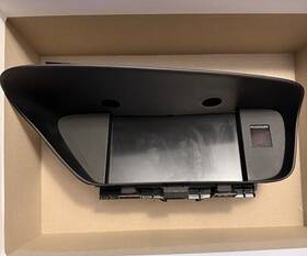 Lexus 3k401455 2013 Es 350 Screen And Radio Receiver With Trim Piece Oem