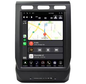 Linkswell Ts-fded12-1rr-4b 2018-2021 Ford Expedition Generation 4 T-style Radio No Hdmi Input T