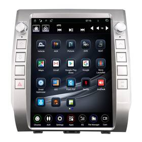 Linkswell Ts-typu12-1rr-5s- - 2014-up Toyota Tundra Generation 5 T-style Radio Ts-typu12-1rr-5s