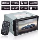 Ltp463368 Unbranded-generic 6.5 2din Bluetooth 027242898660