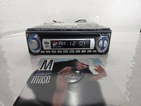 Dubcd05 Mag Audio Rare Dub Cd Player By Audiobahn With Free Dubcd05 Mag Audio Rare Dub Cd Player By Audiobahn With Free