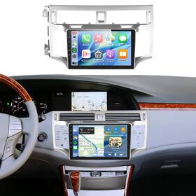 A7453a4135na Mahvec 5/6ghzwifi For Toyota Avalon 2005-2010 5.1bluetooth Radio Snapdragon 8-core A