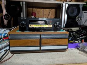 Marantz Car320 Rare Vtg 80s Car 320 Stereo Cassette Bluetooth Audio Shaft Knob Deck